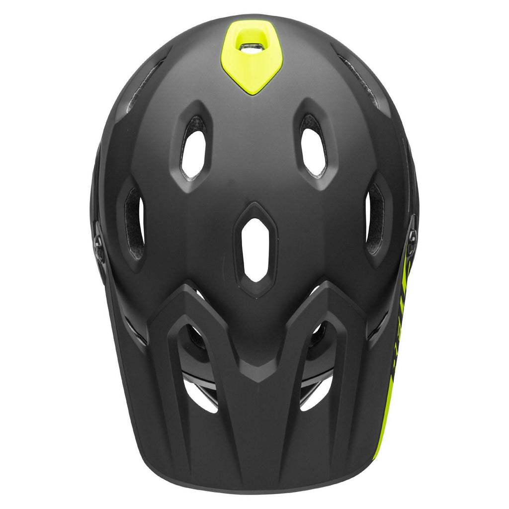 Super DH Sphérique - Noir