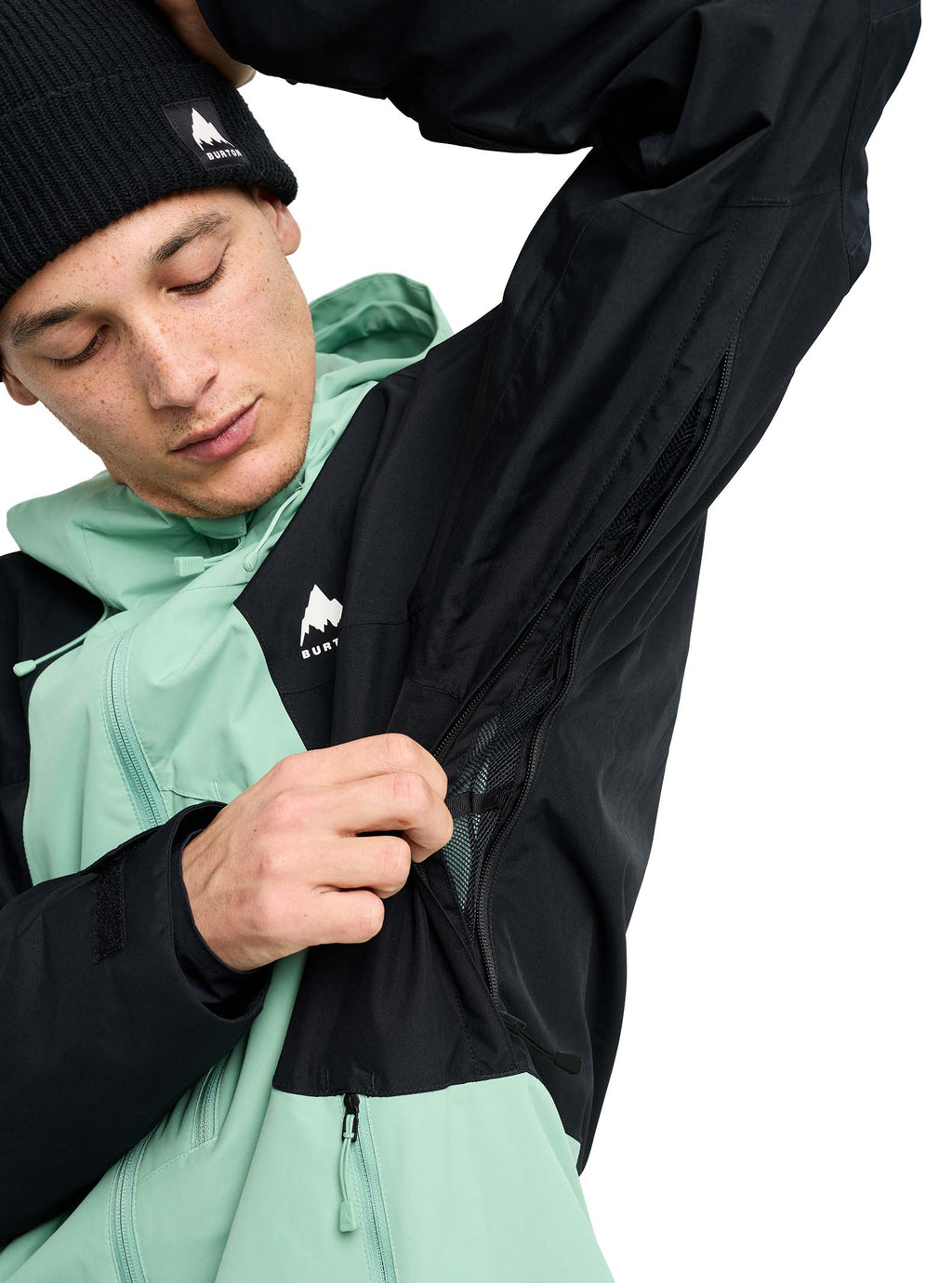 Reserve 2L Jacket