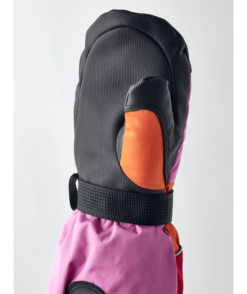 Kids' CZone Mitt