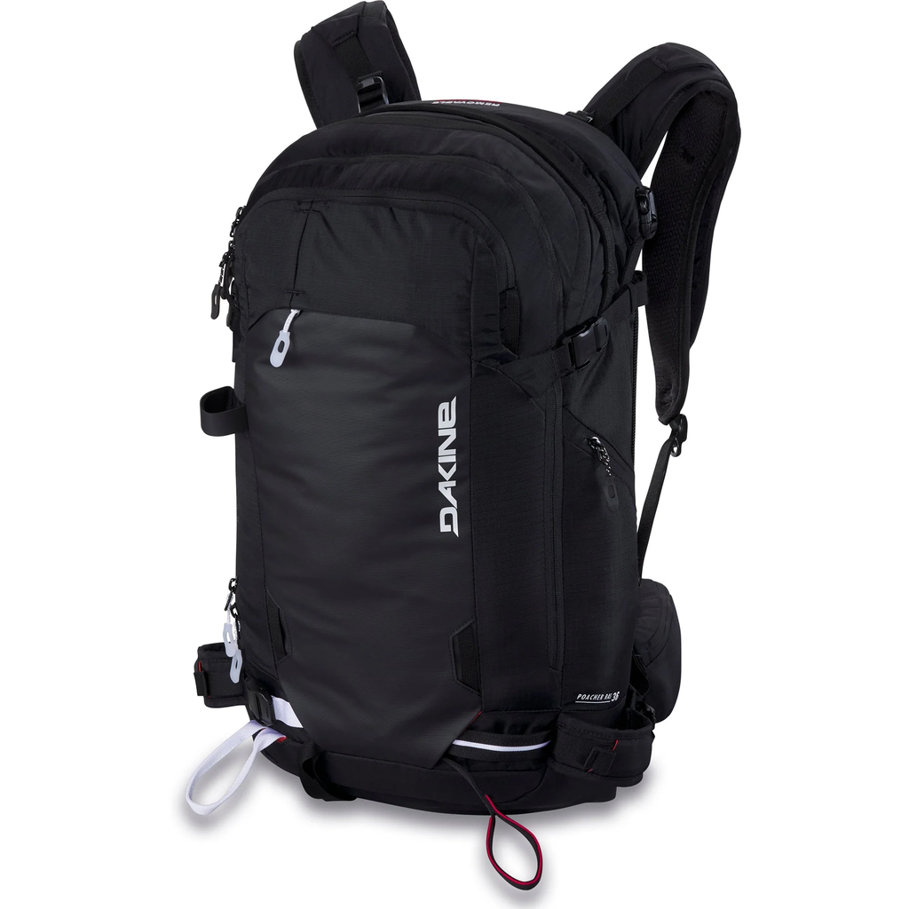 Sac à dos Poacher RAS 36L