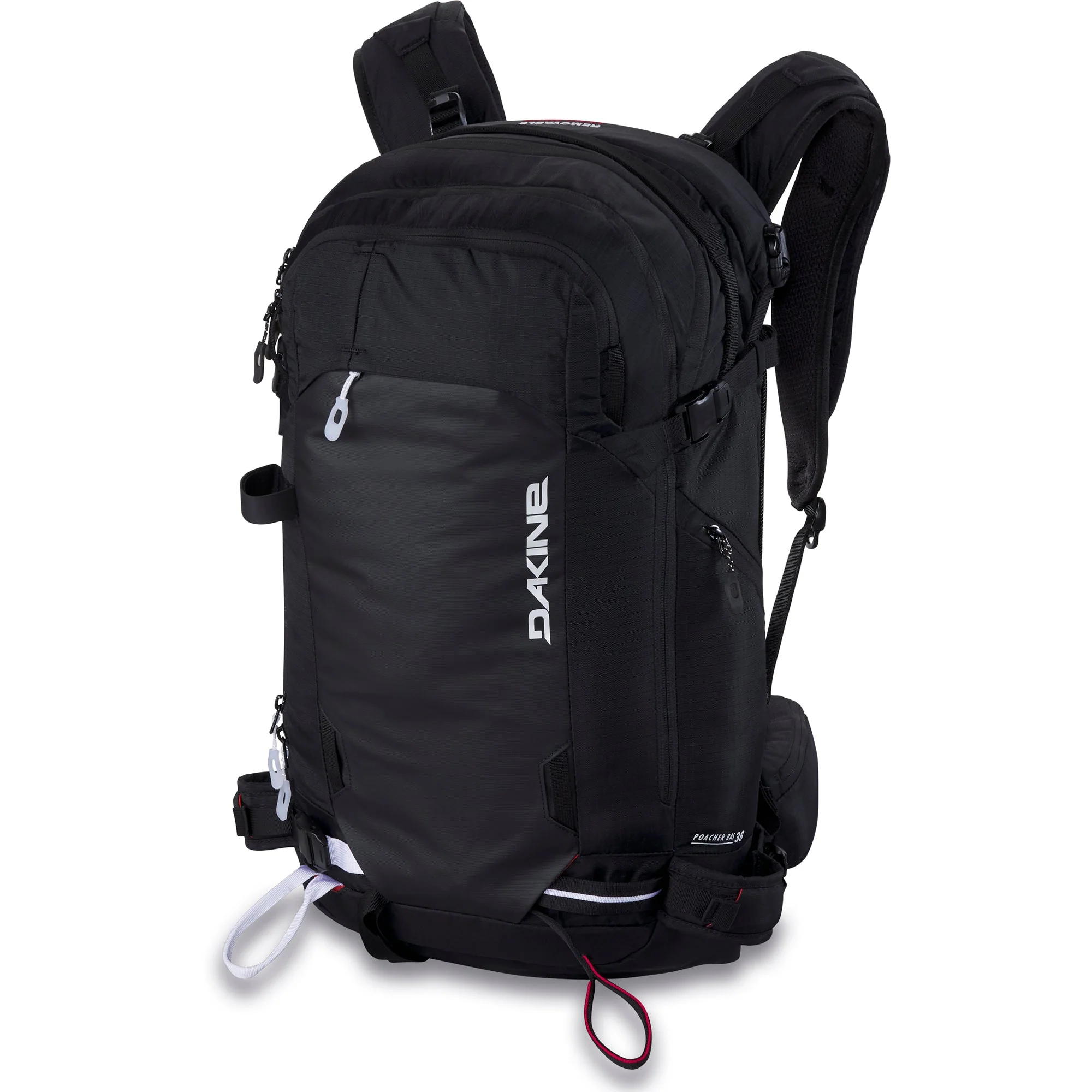 Sac à dos Poacher RAS 36L