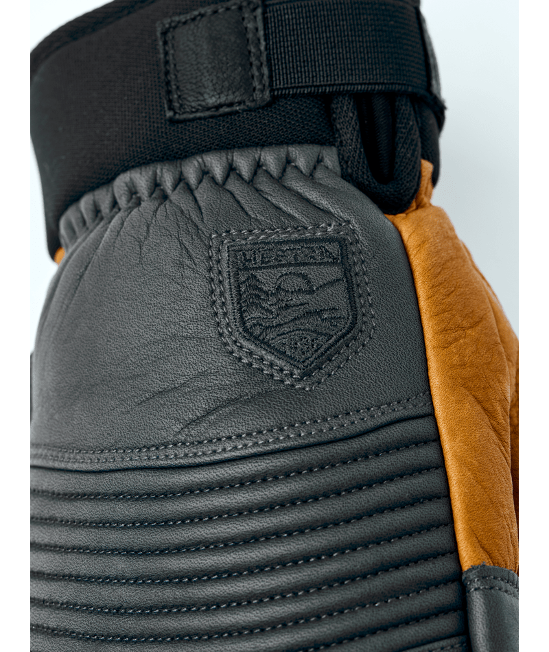 Gants Freeride CZone
