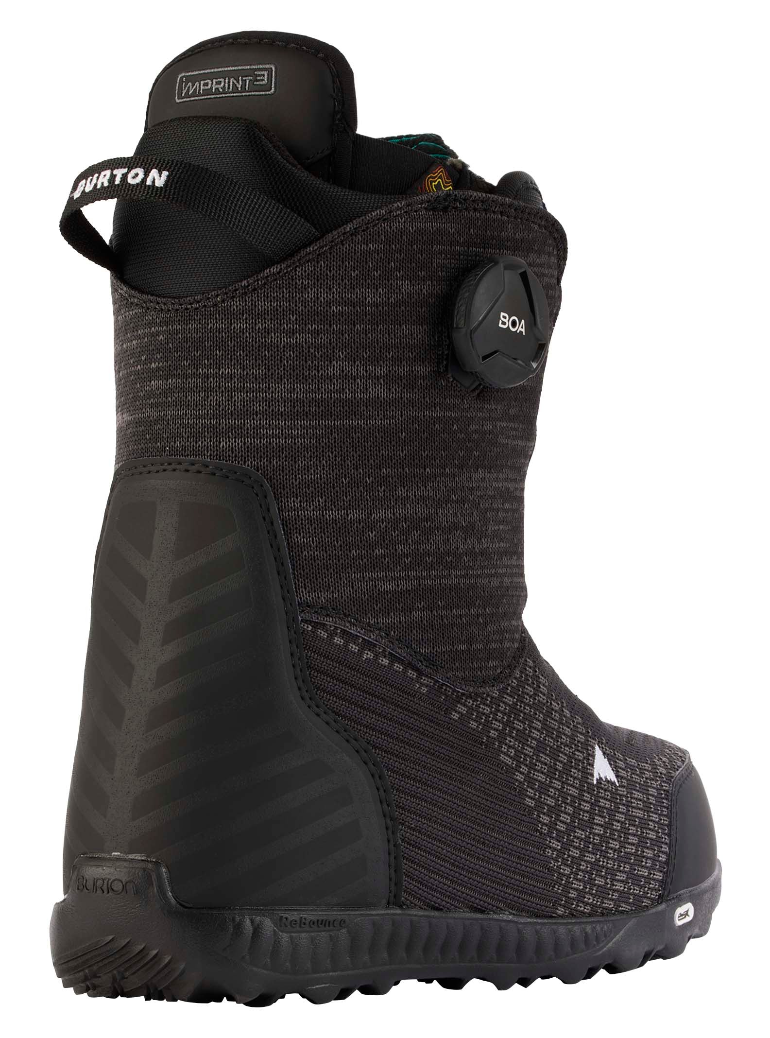 Ritual Ltd Boa Snowboard Boots - Women's