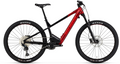 RM Fusion PP 30 Noir/Rouge