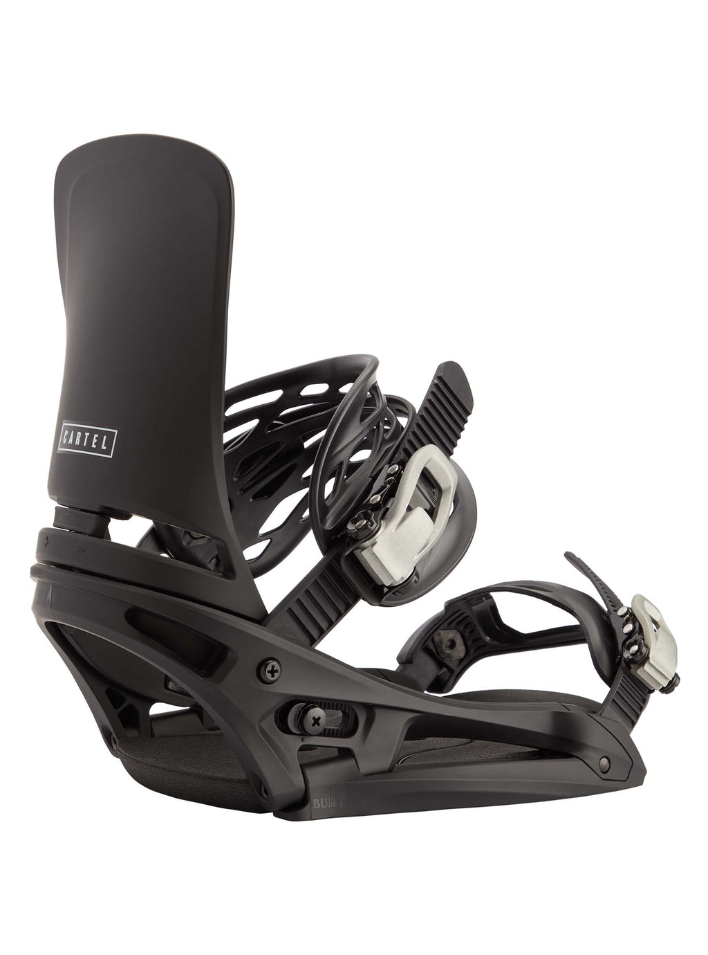 Fixations de snowboard Cartel Est