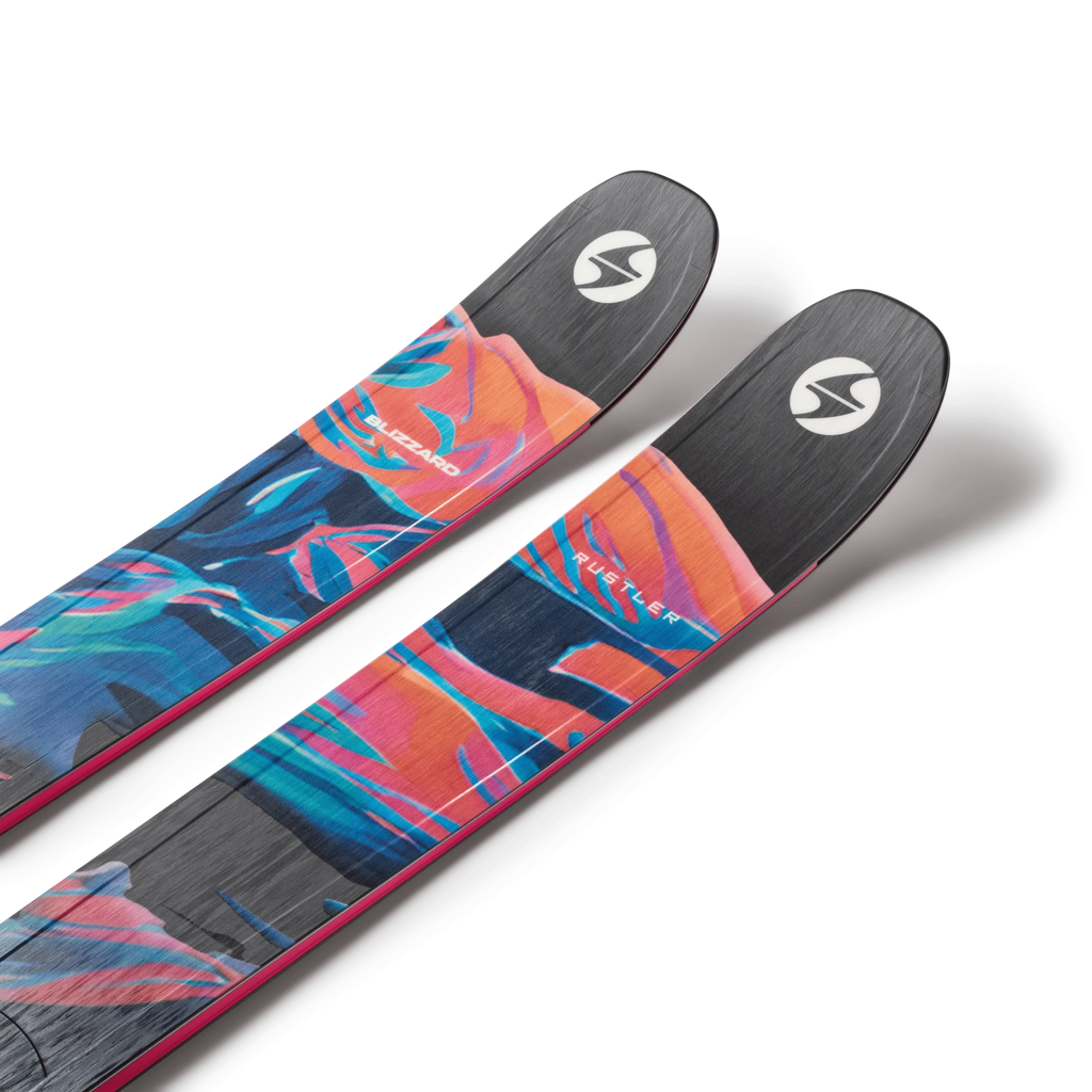 Voleur de Blizzard 11