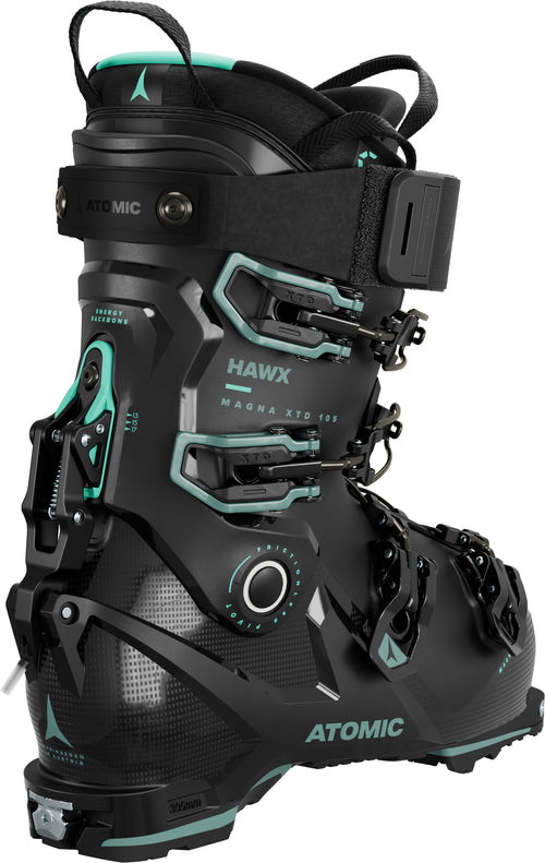 Atomic Hawx Magna XTD 105 W Gw