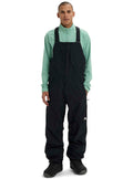 Reserve 2L Relaxed Bib Pants