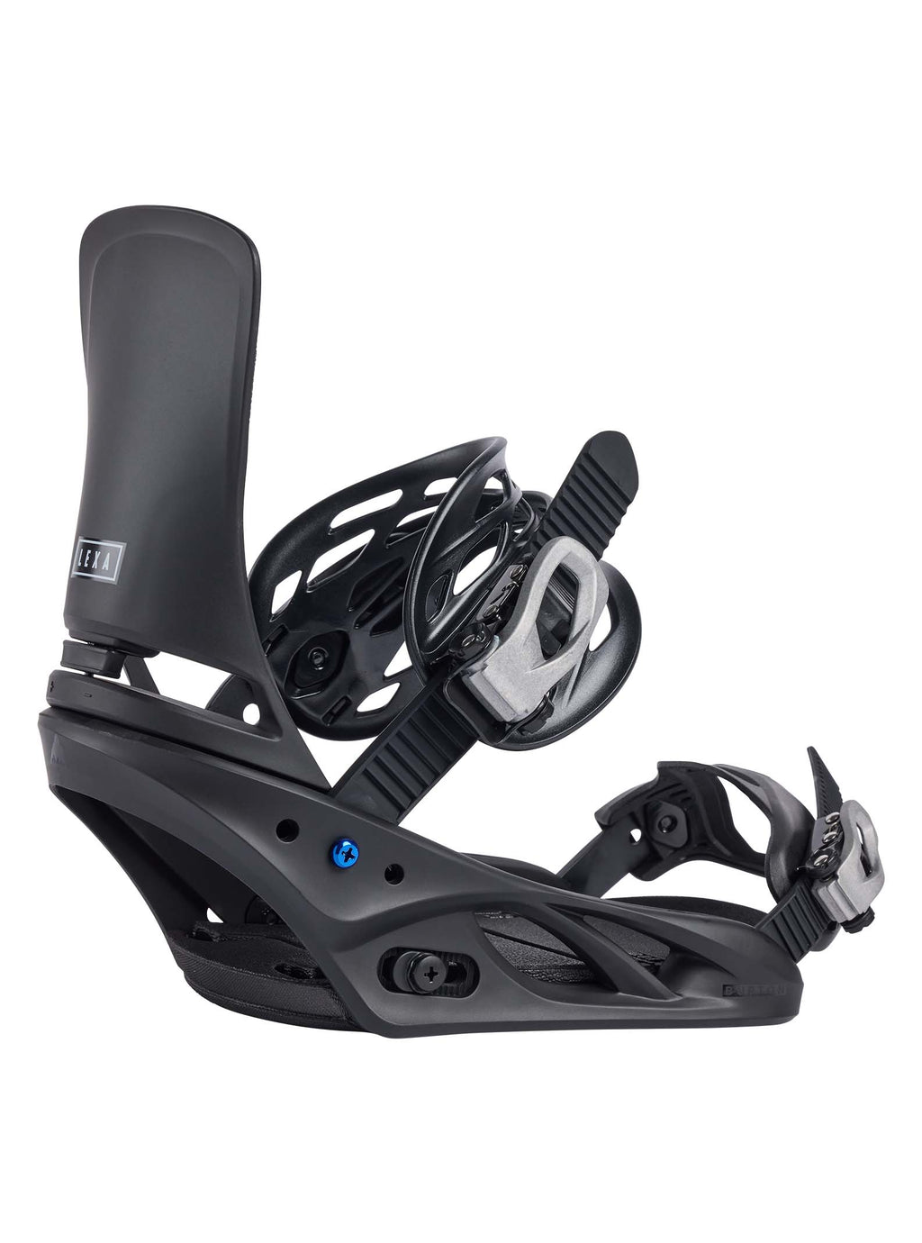 Fixations de snowboard Lexa Re:Flex - Femme