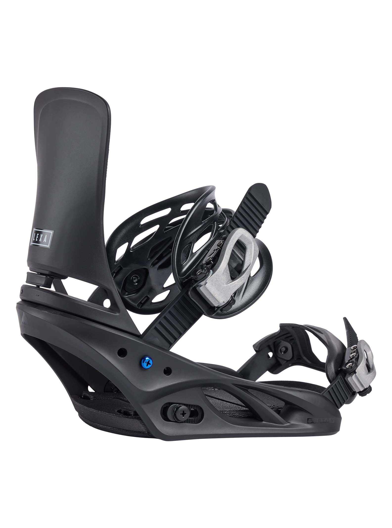 Fixations de snowboard Lexa Re:Flex - Femme