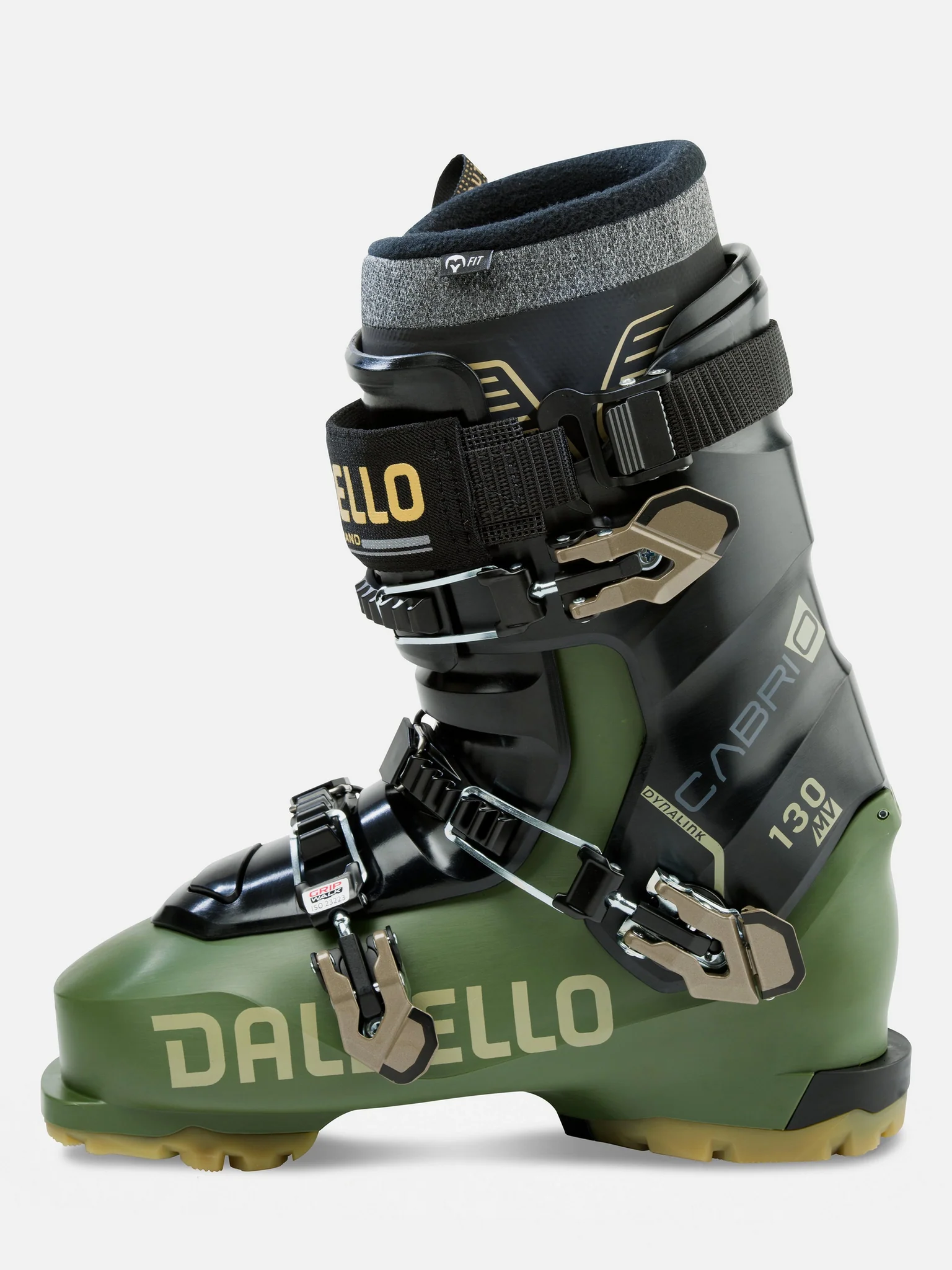 Habillage 3D Cabrio MV 130