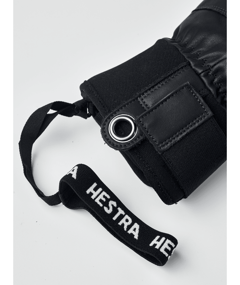Gants Fall Line