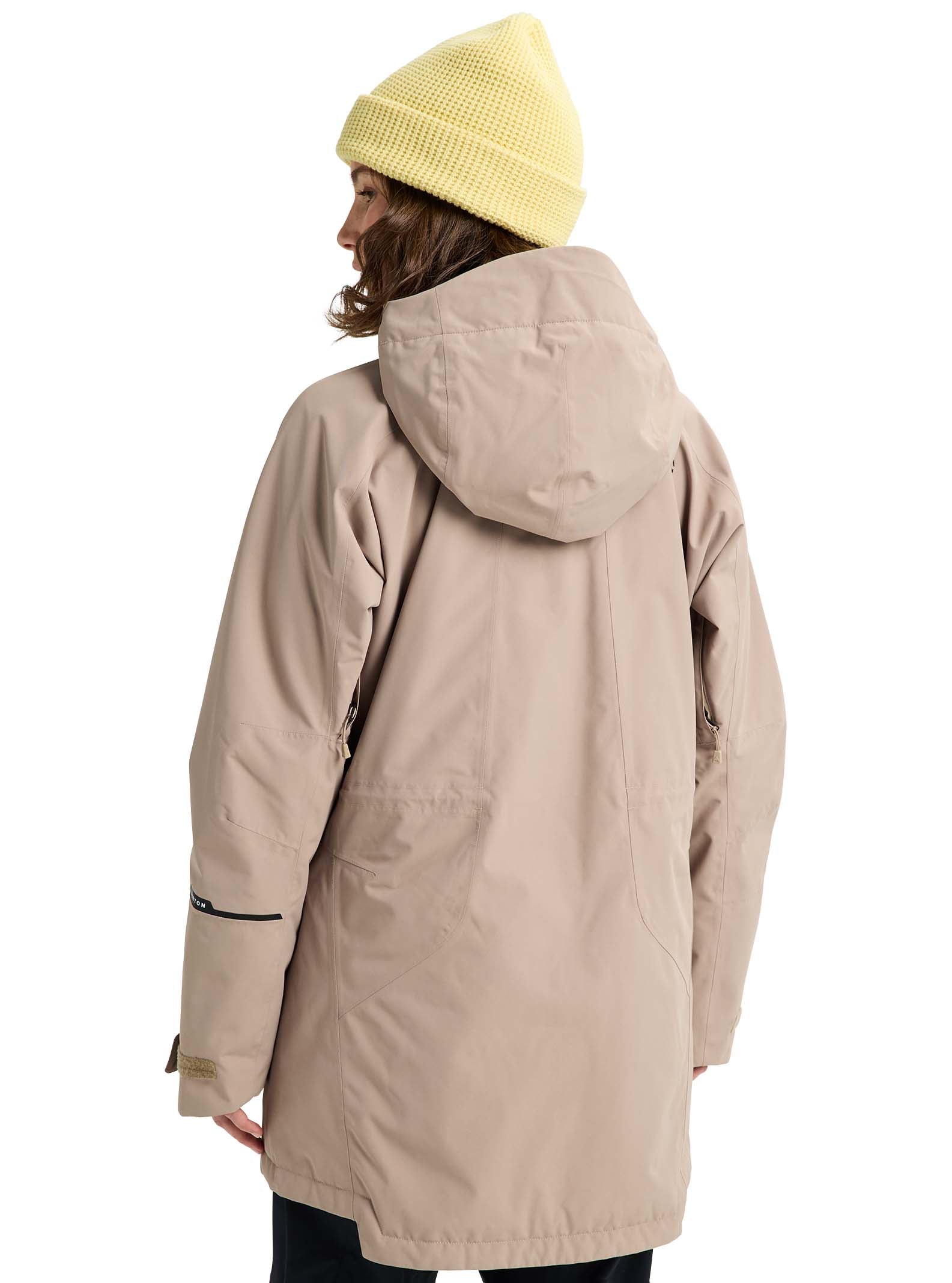 Reserve 2L Insulated Jacket - Women's