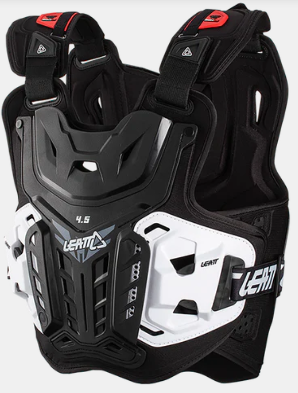 Chest Protector 4.5 Pro