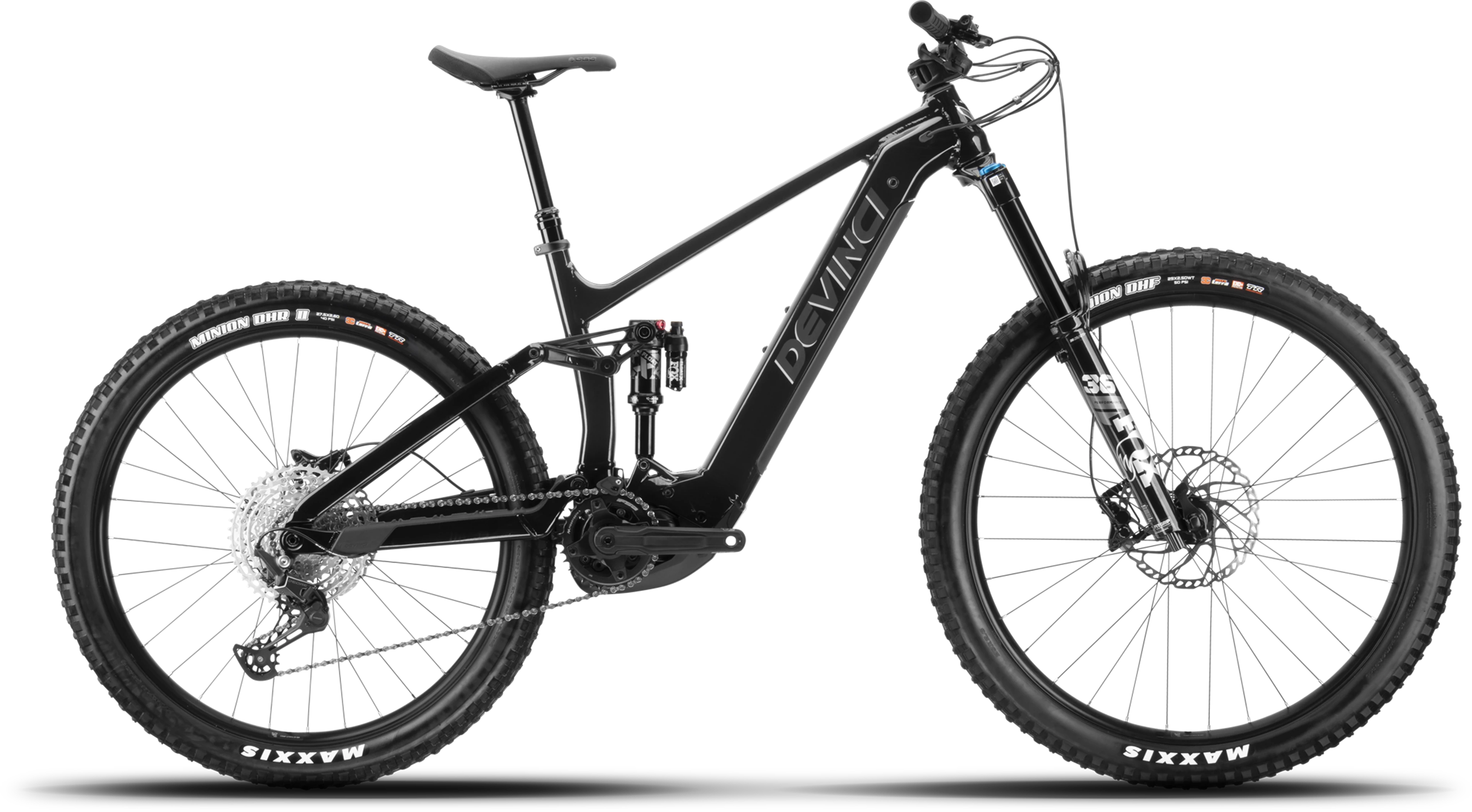E-Troy Deore A29