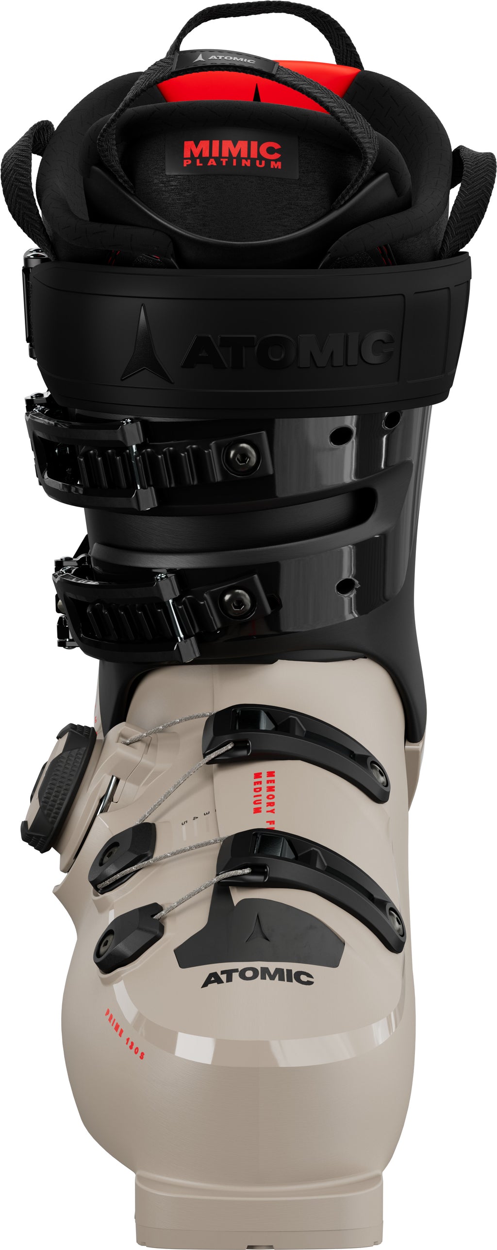 Ciment Atomic Hawx Prime 130 S Boa Gw