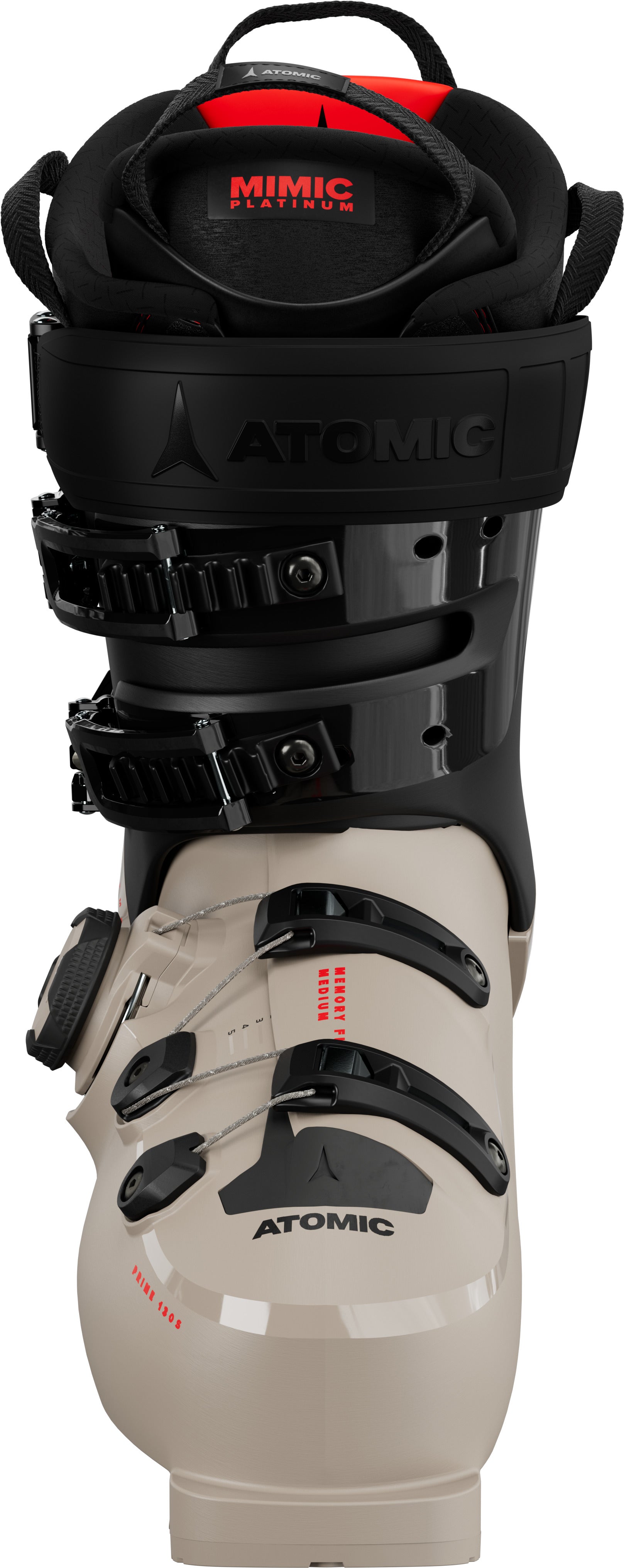 Ciment Atomic Hawx Prime 130 S Boa Gw