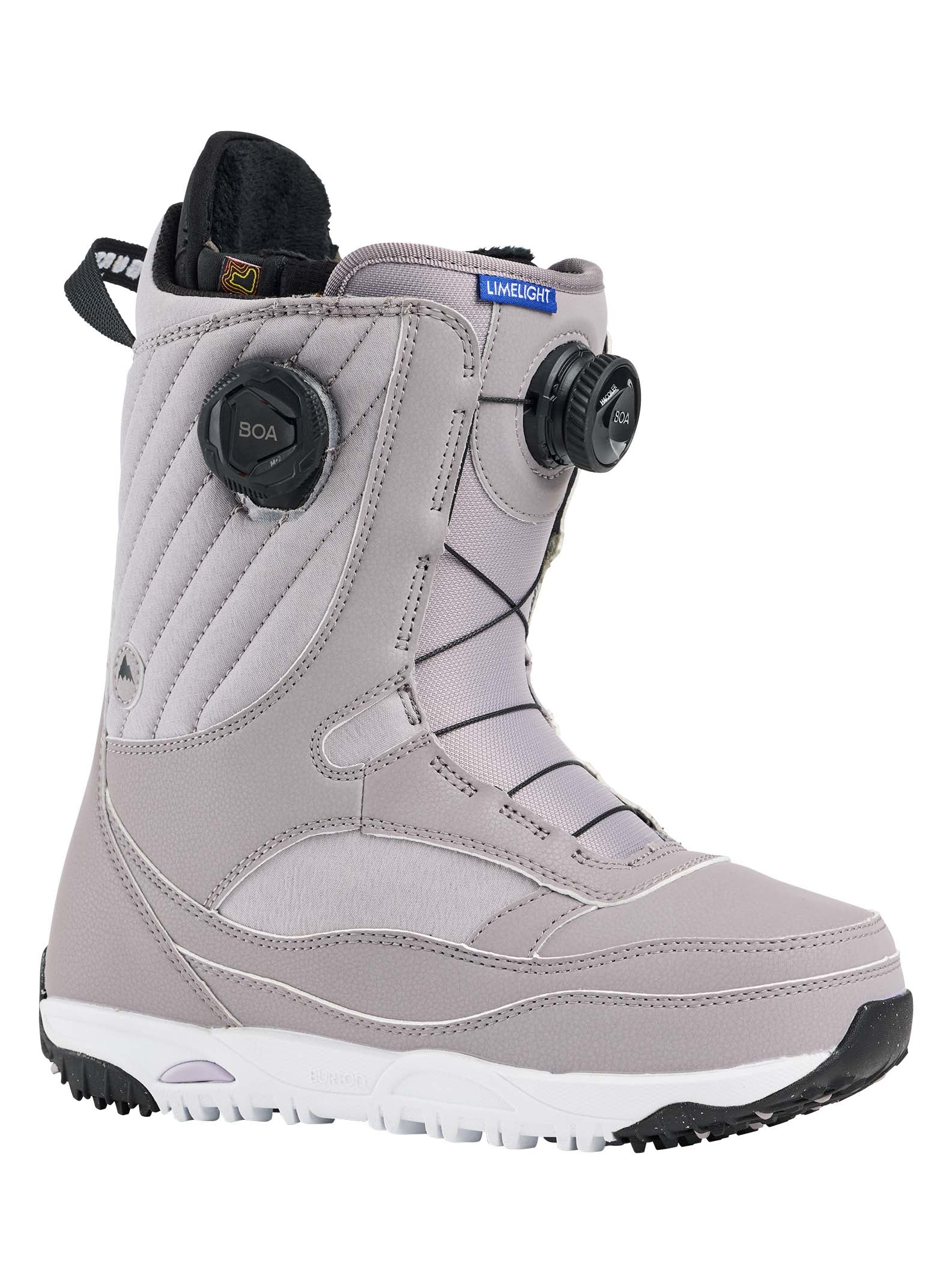 Limelight Boa Snowboard Boots - Women's