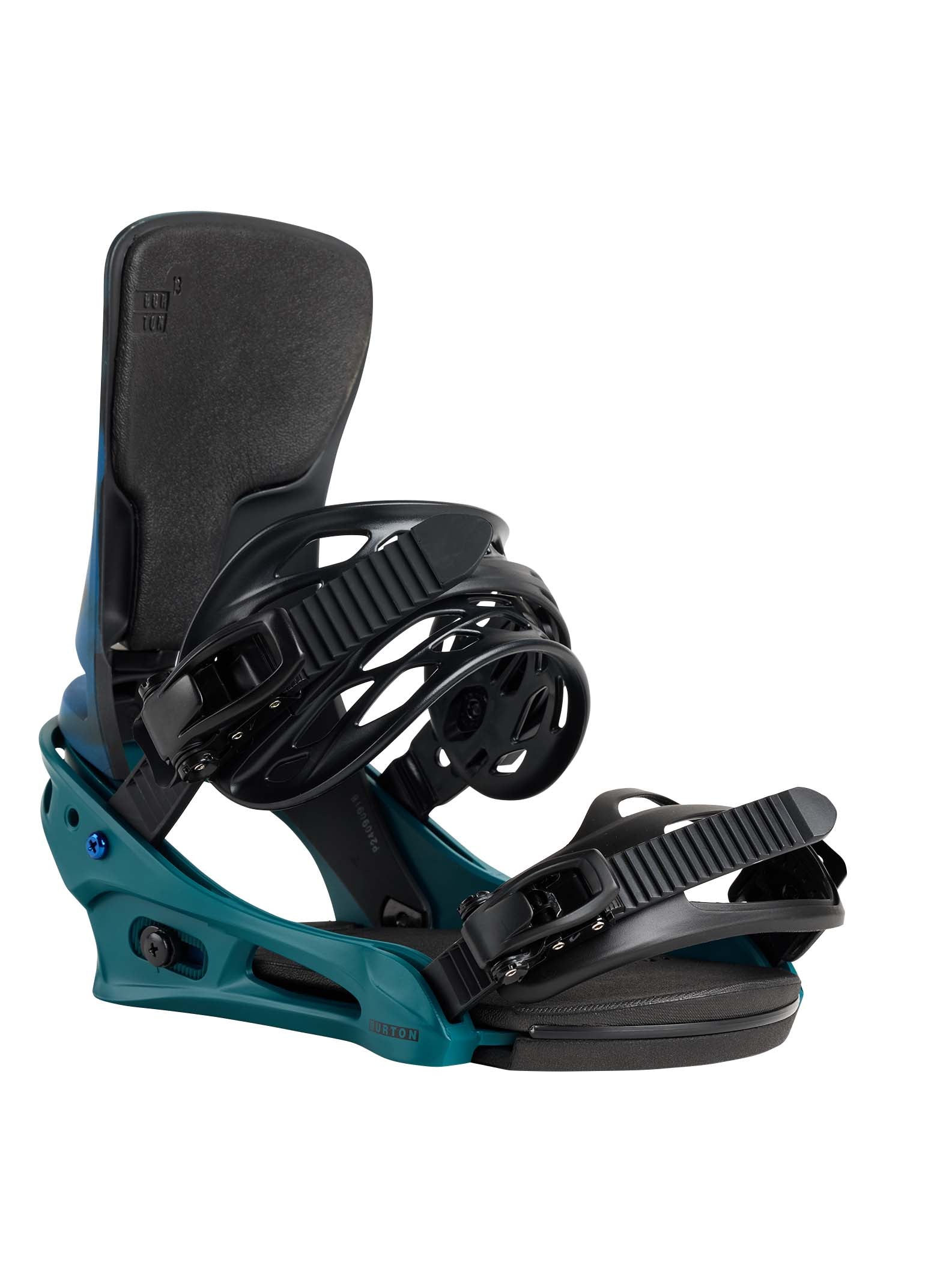 Cartel Re:Flex Snowboard Bindings