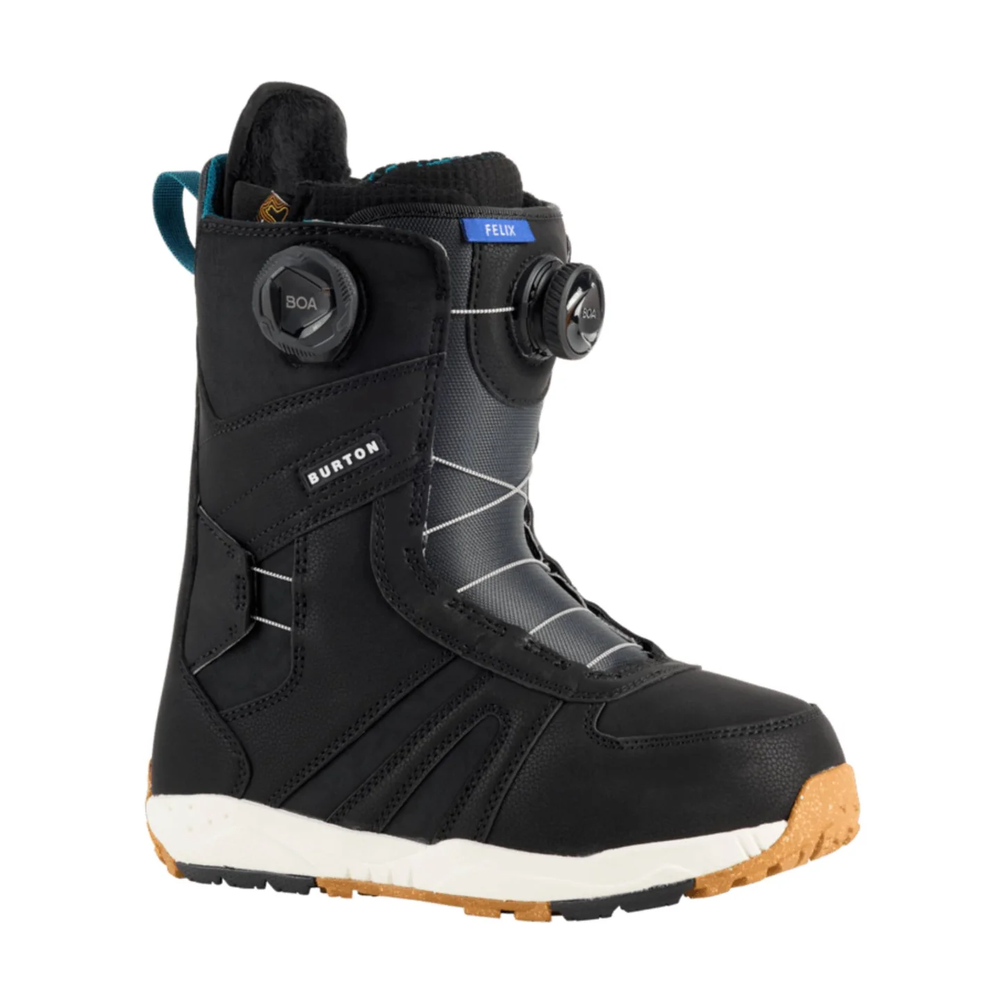 Felix Boa Snowboard Boots - Women's