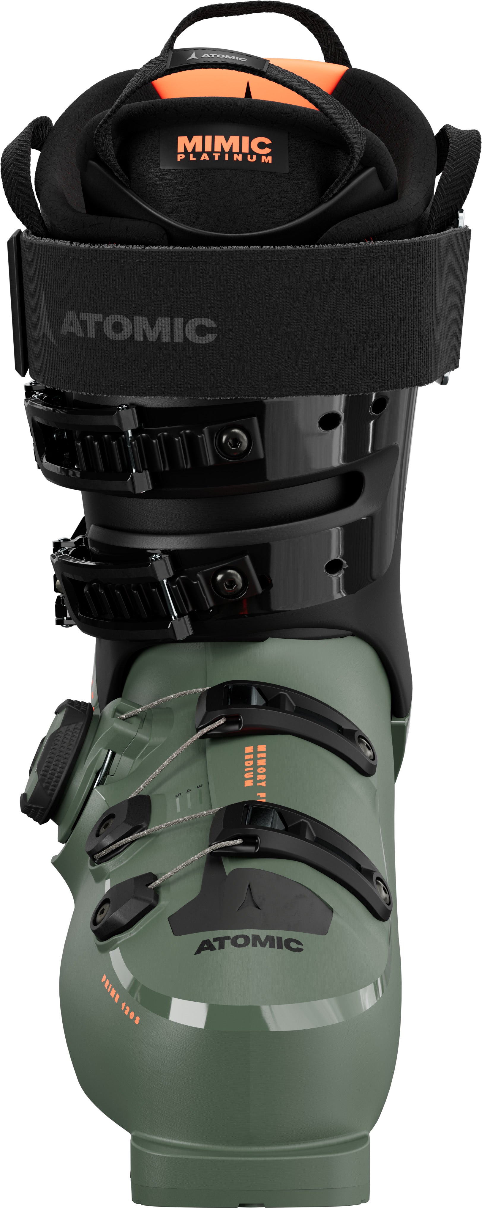 Atomic Hawx Prime 120 S Boa Gw Army
