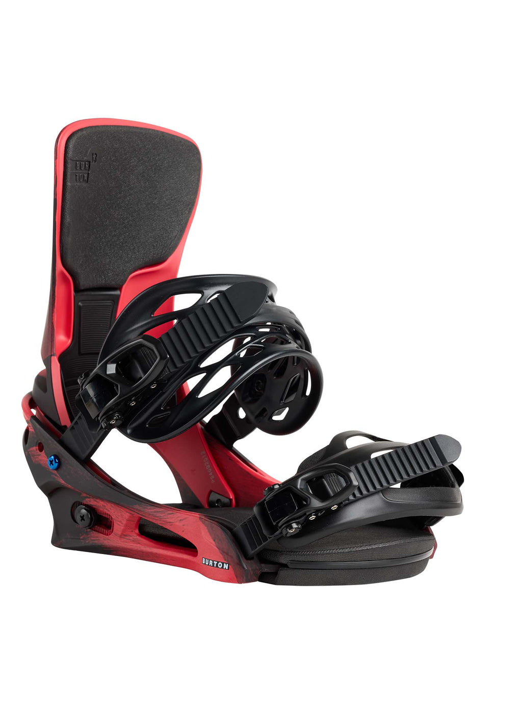 Fixations de snowboard Cartel X Re:Flex