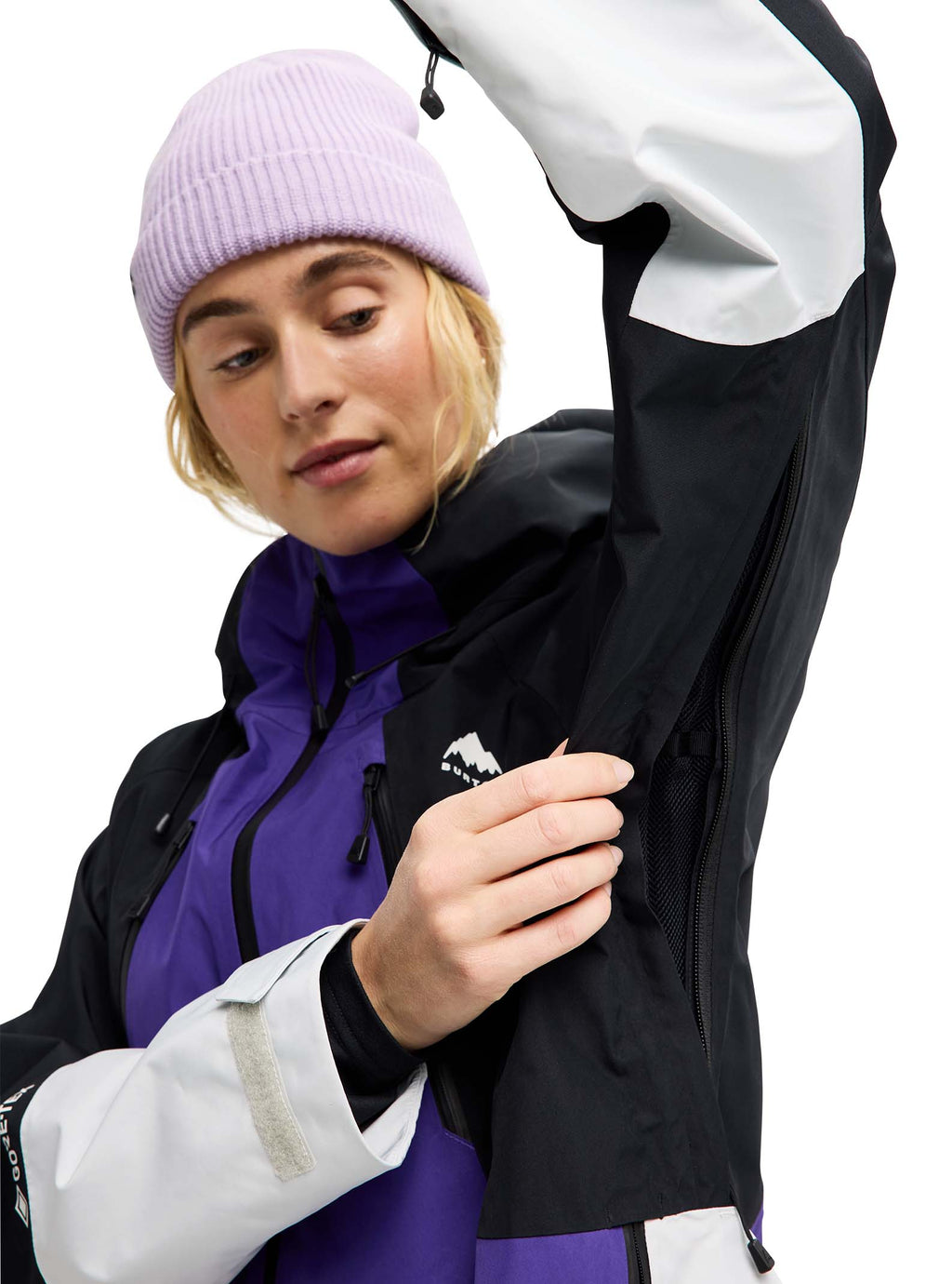 Reserve Gore-Tex 2L Jacket - Women's