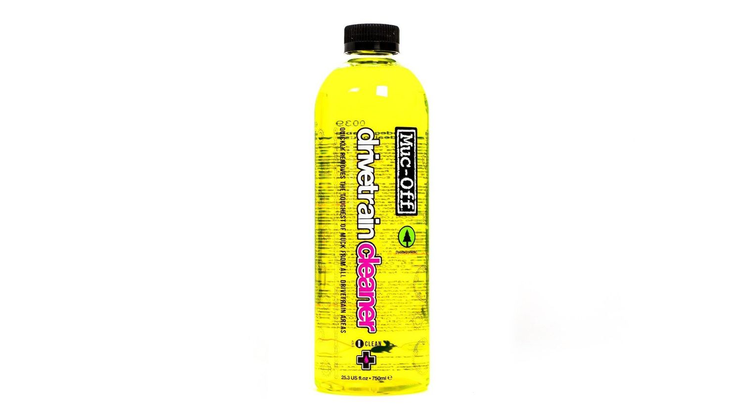 Nettoyant pour transmission