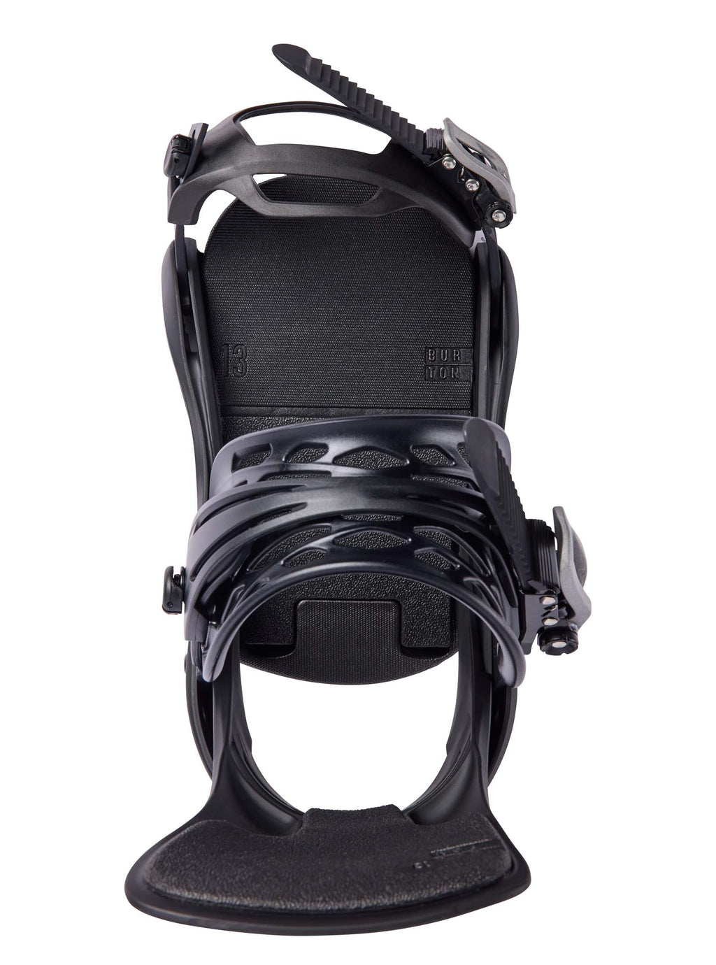 Fixations de snowboard Lexa Re:Flex - Femme