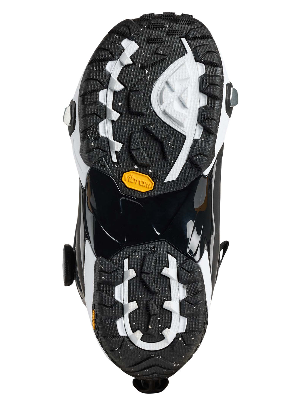 Bottes de snowboard Highshot X Step On