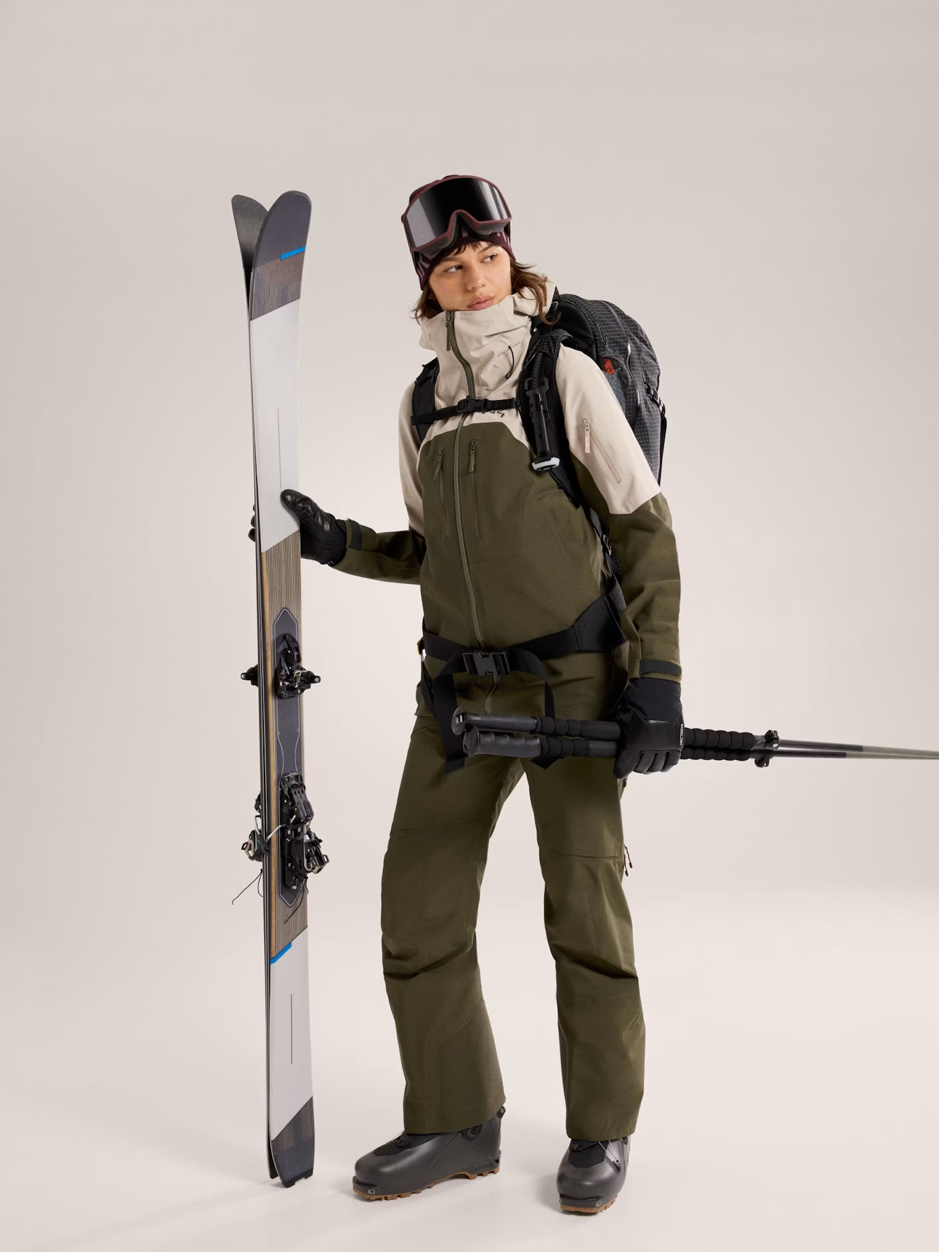 Veste Arcteryx 25 W Rush