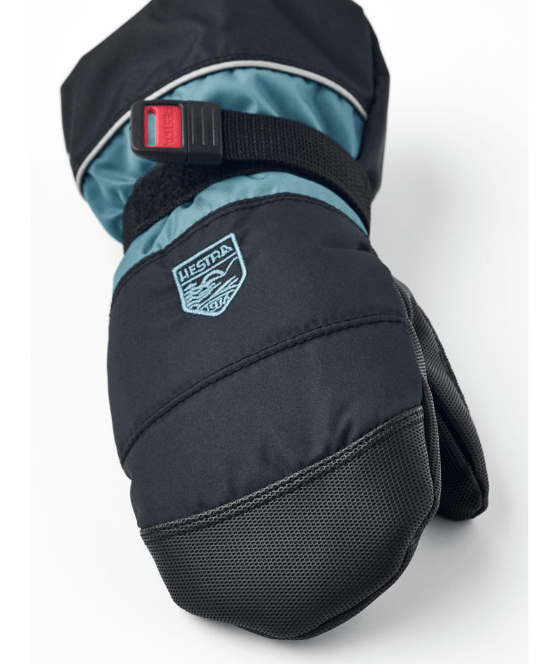 Kids' CZone Mitt