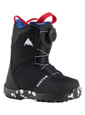 Bottes de snowboard Grom Boa Jr