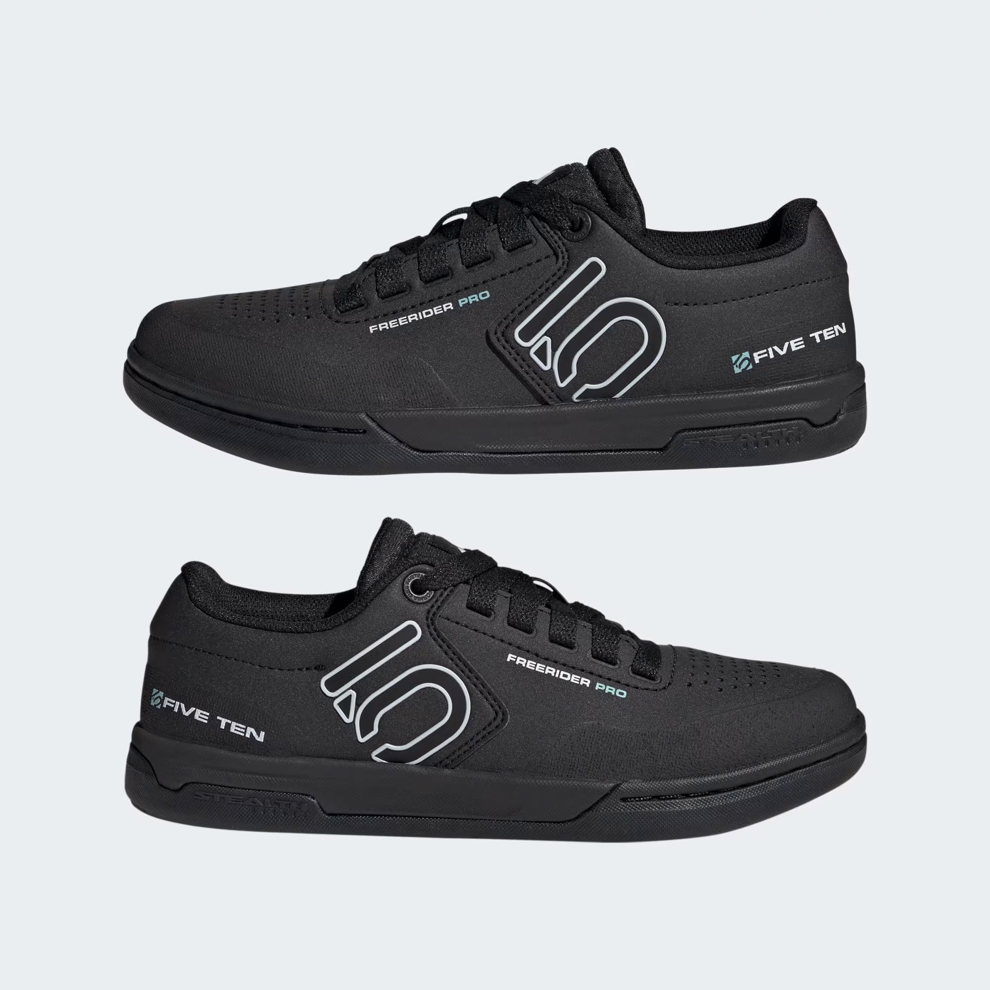 Chaussures plates Freerider Pro pour femmes