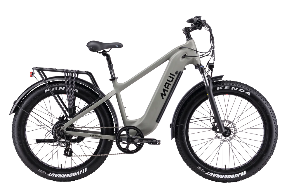Fat Bike Hera
