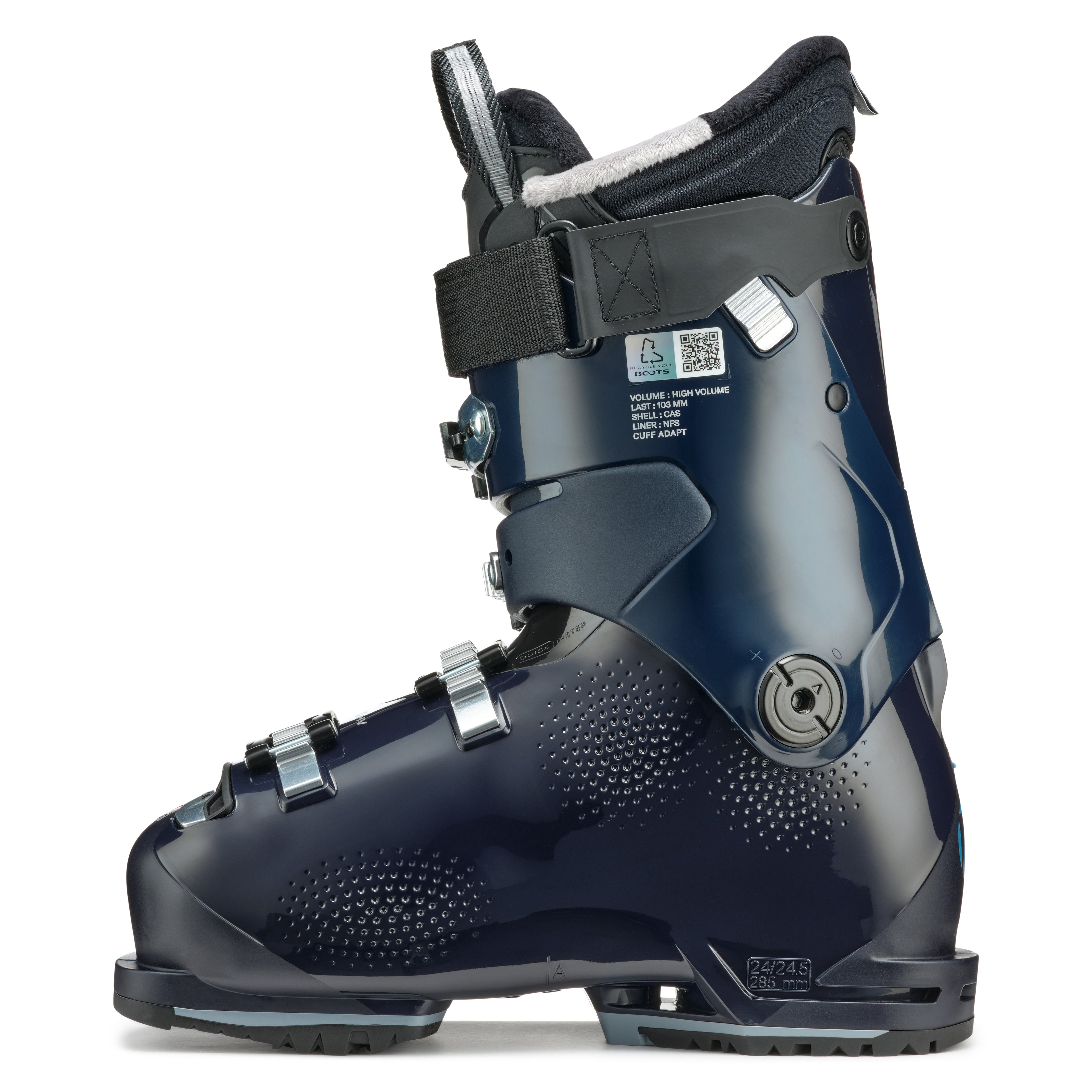 Mach Sport HV 85 - Femme