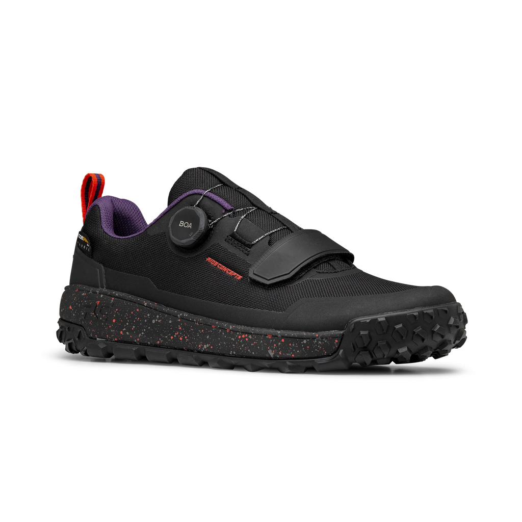 Tallac Clip BOA