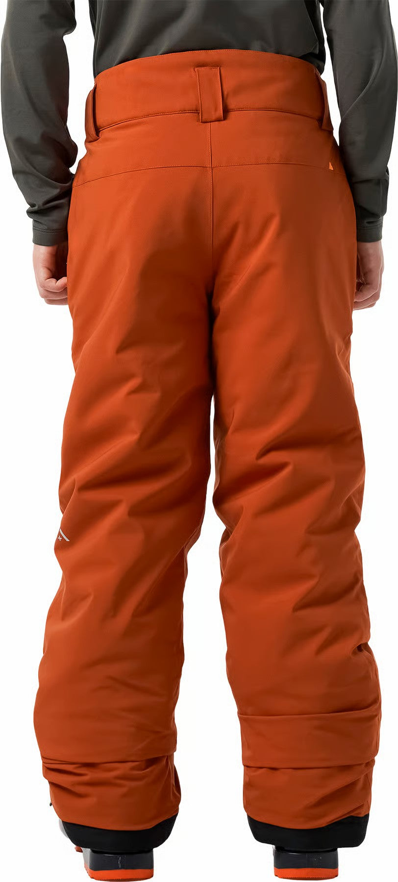 Pantalon isolé Stoneham