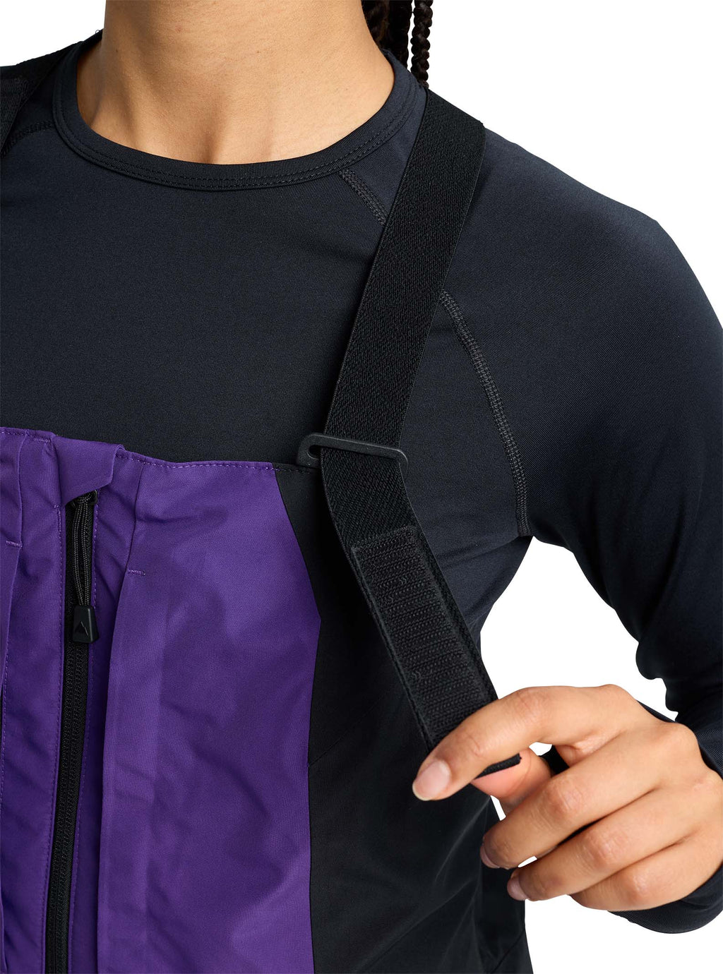 Salopette Reserve Gore-Tex 2L - Femme