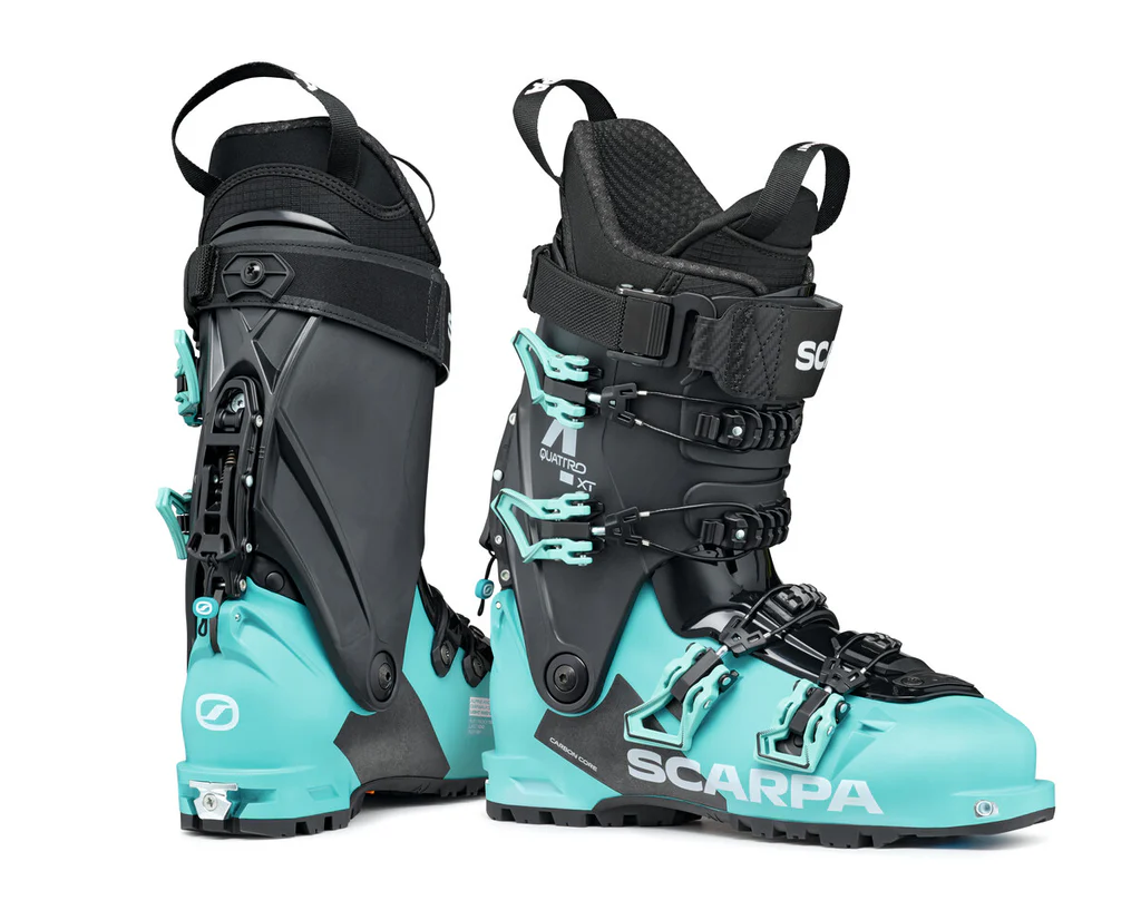 4-Quattro XT - Women's