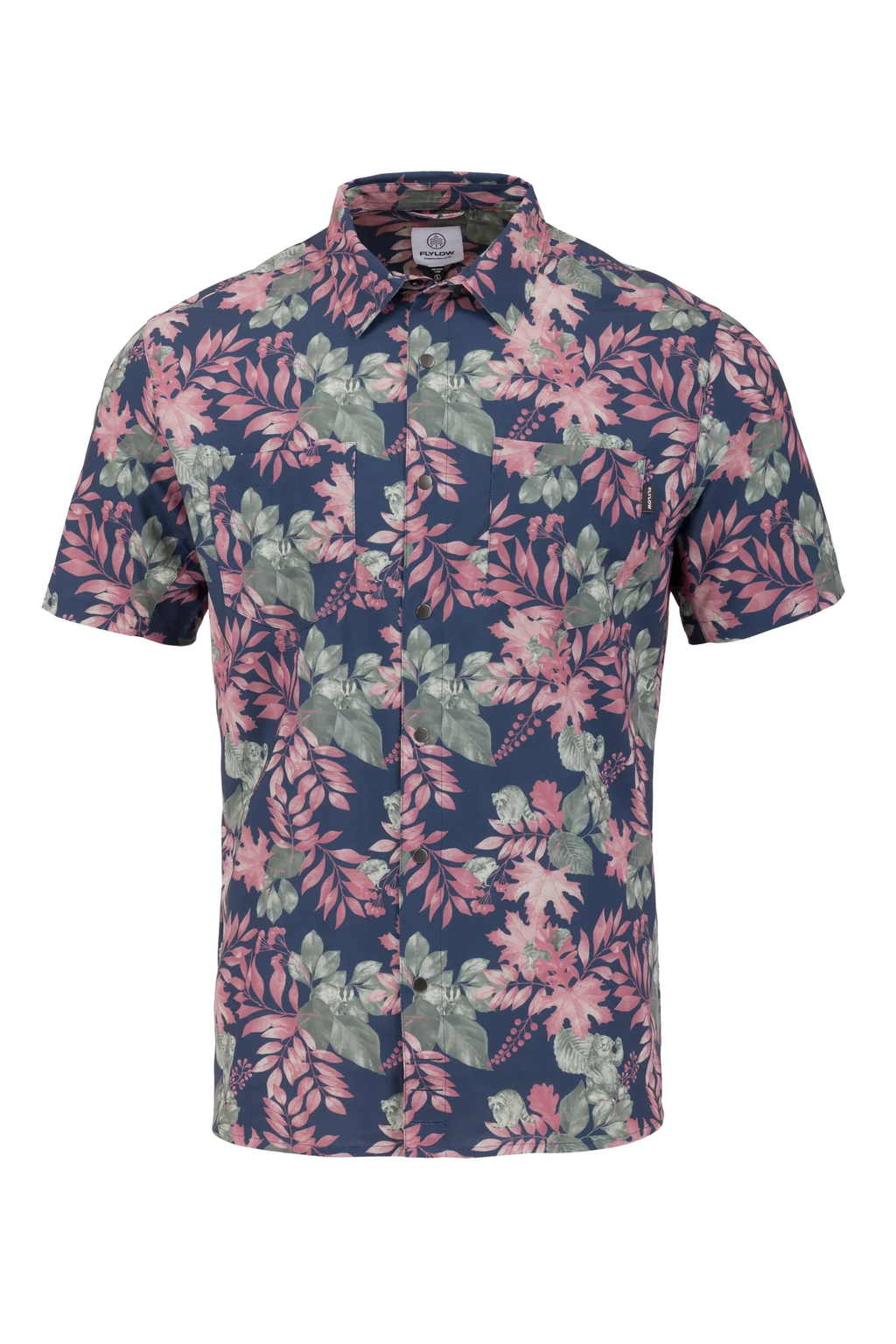Chemise Wesley