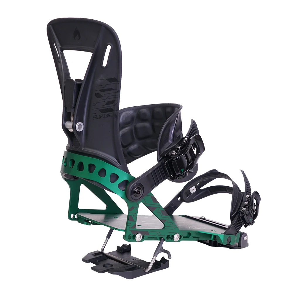 Surge ST Bindings