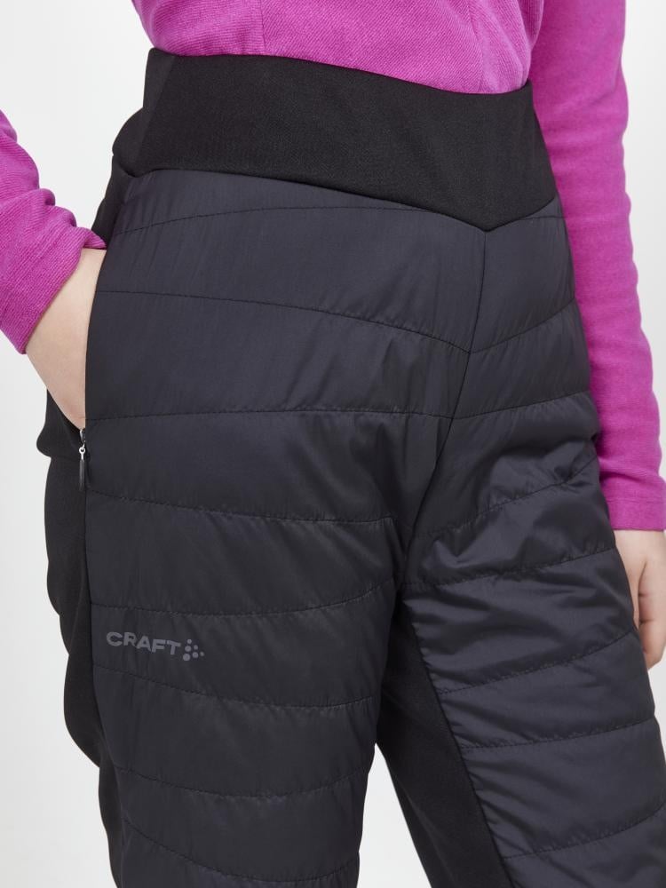 Pantalon d'entraînement isolant Core Nordic - Femme