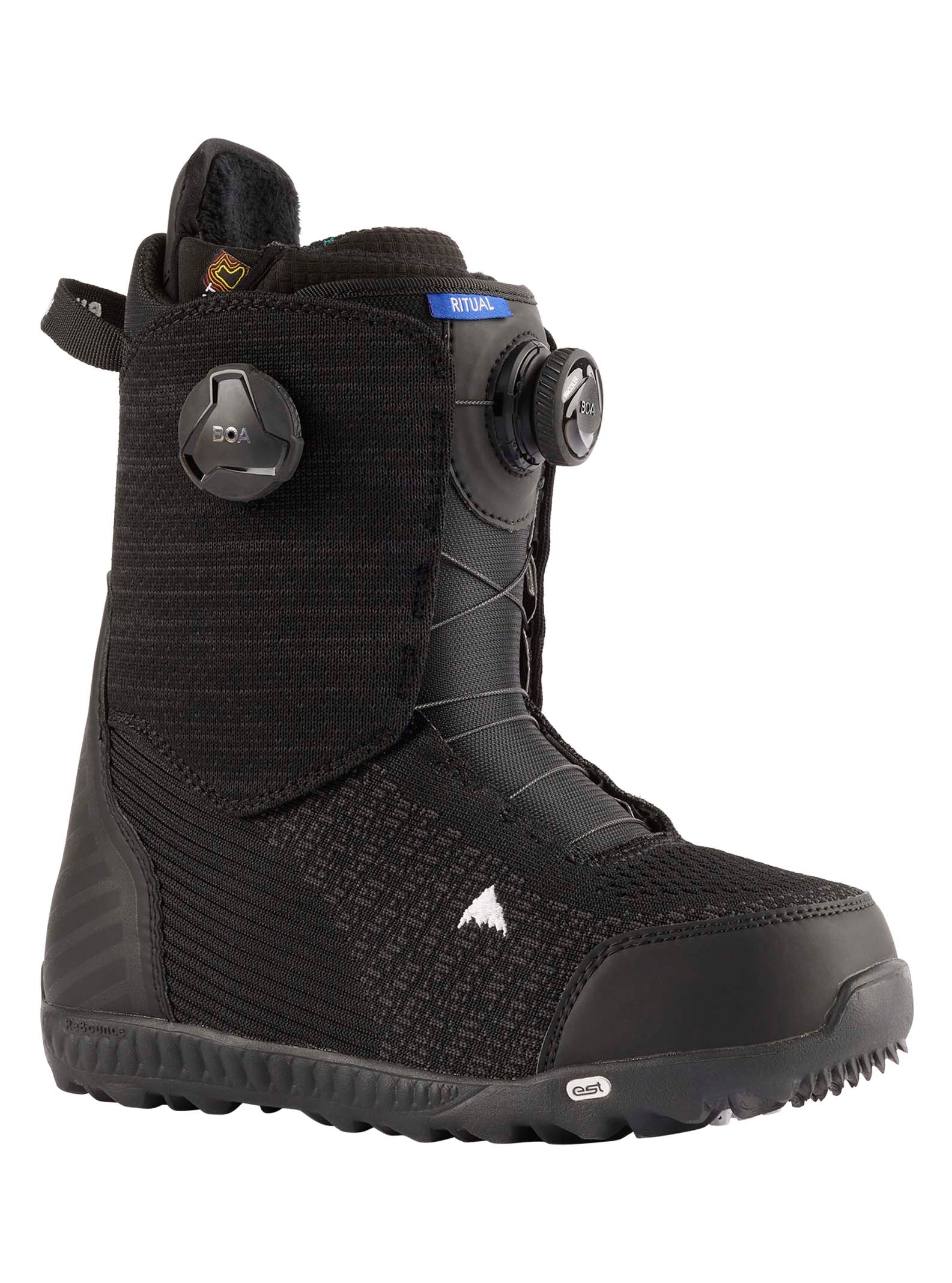 Ritual Ltd Boa Snowboard Boots - Women's