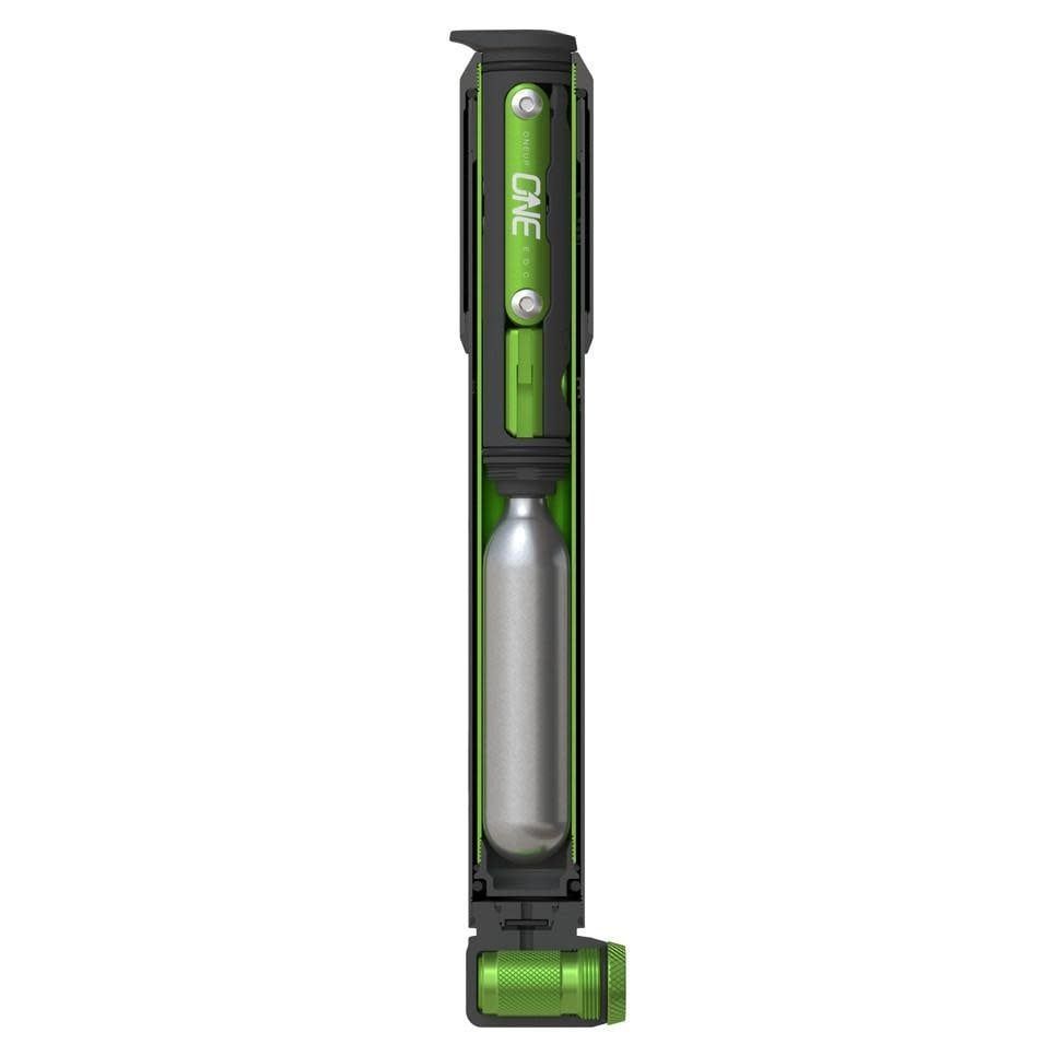 Pompe EDC