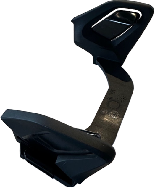 So Toe Hook 2.0 - Left