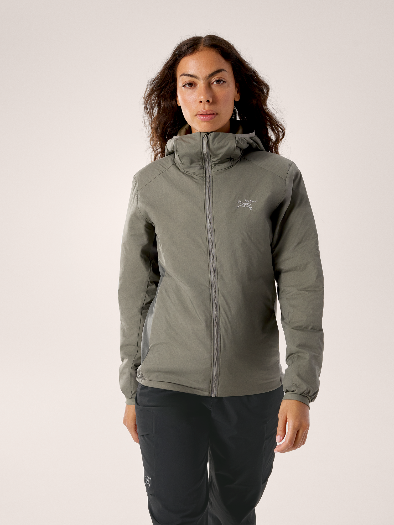 Arcteryx Atom Hoody W