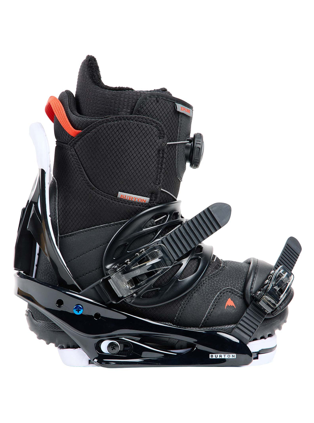 Fixations de snowboard Smalls Re:Flex Jr