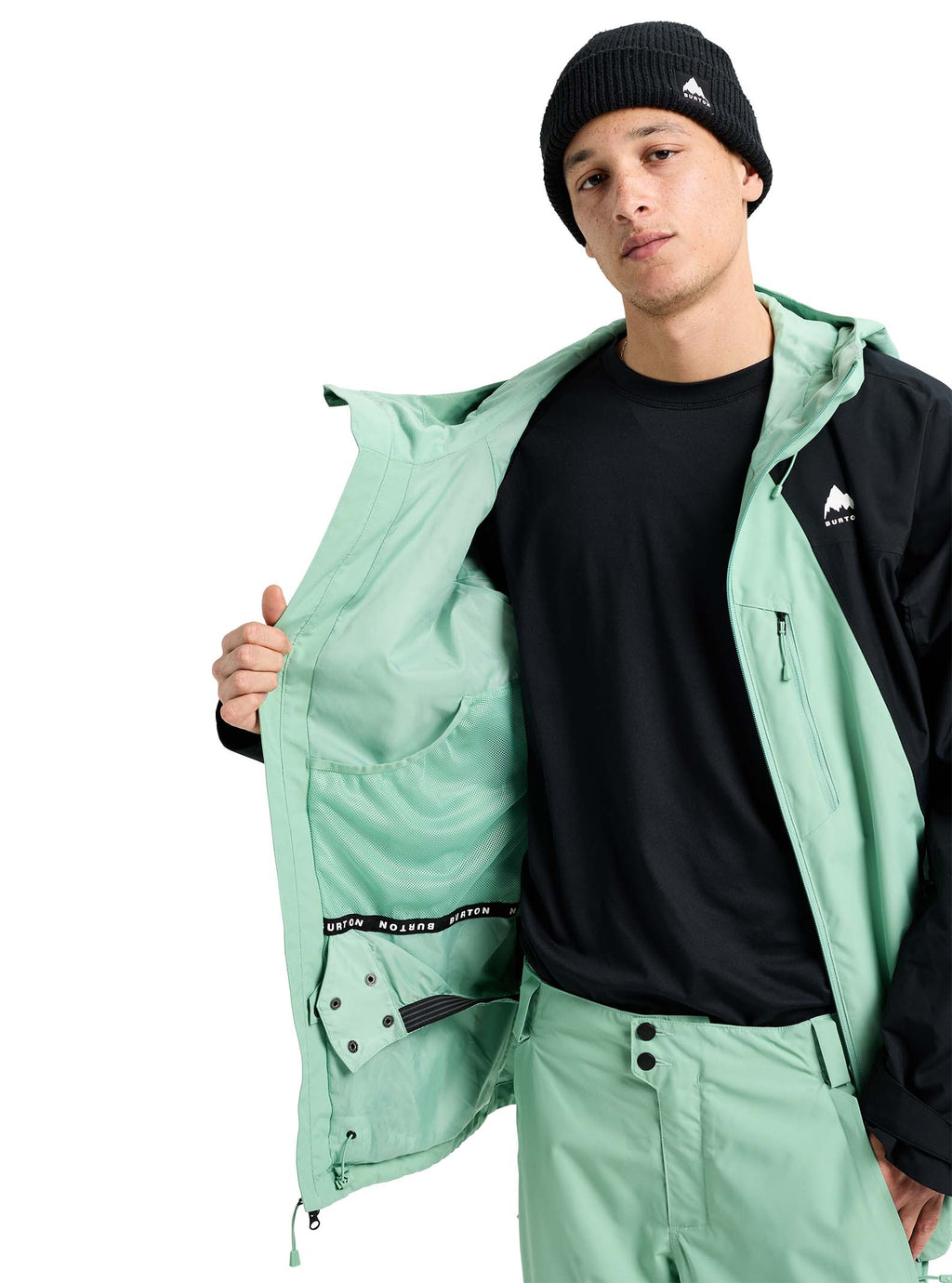 Reserve 2L Jacket
