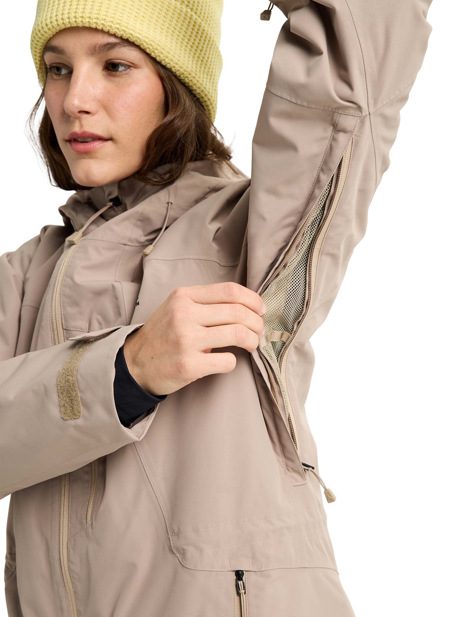 Reserve 2L Insulated Jacket - Women's